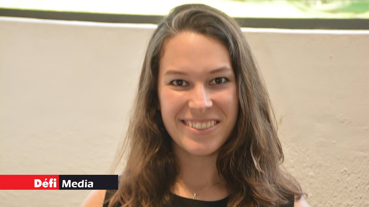 Romina Tello Soberanes