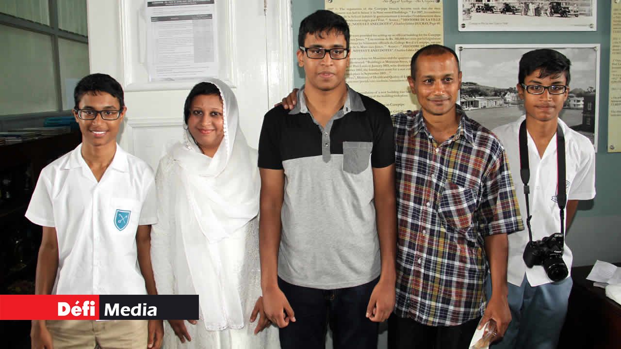 Noor-E-Mohammad Mustun