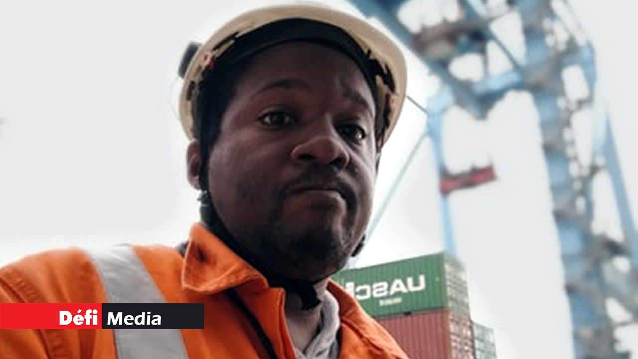 Jim, 47 ans. grands-parents