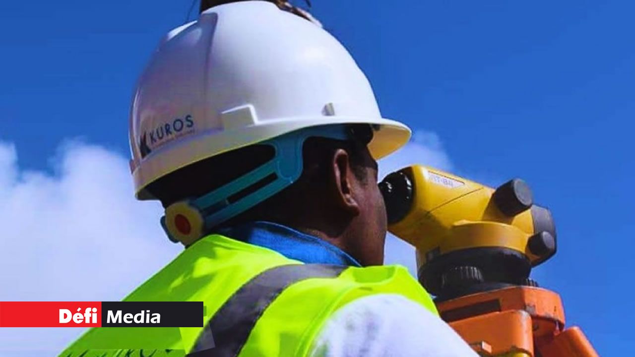 Les salariés de Kuros se sont rendus au ministère du Travail le 3 mars.