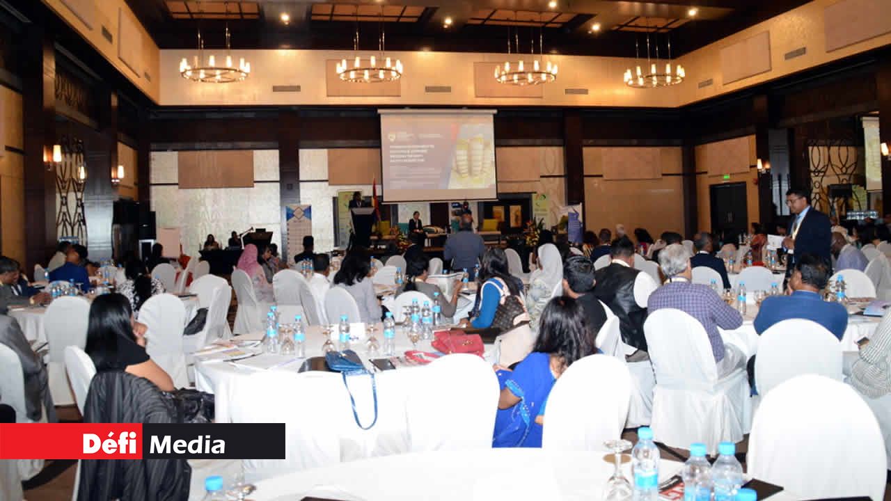 National Research Week