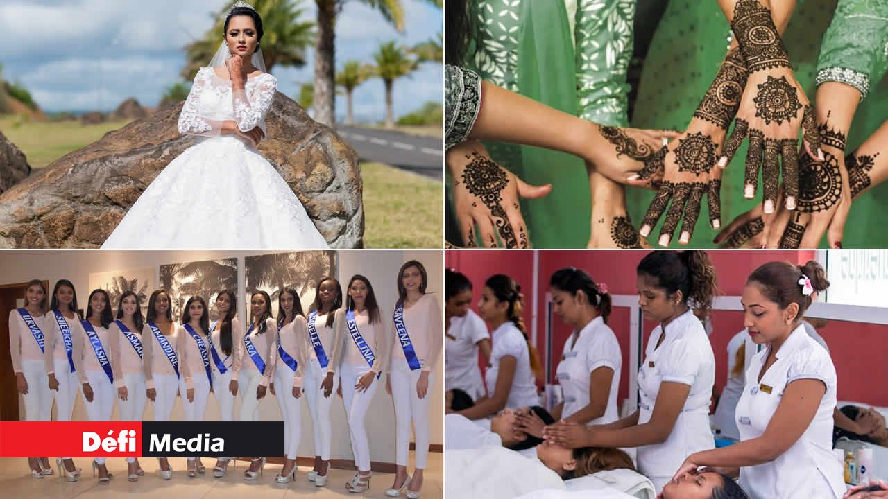 Salon de la Famille et de la Santé 