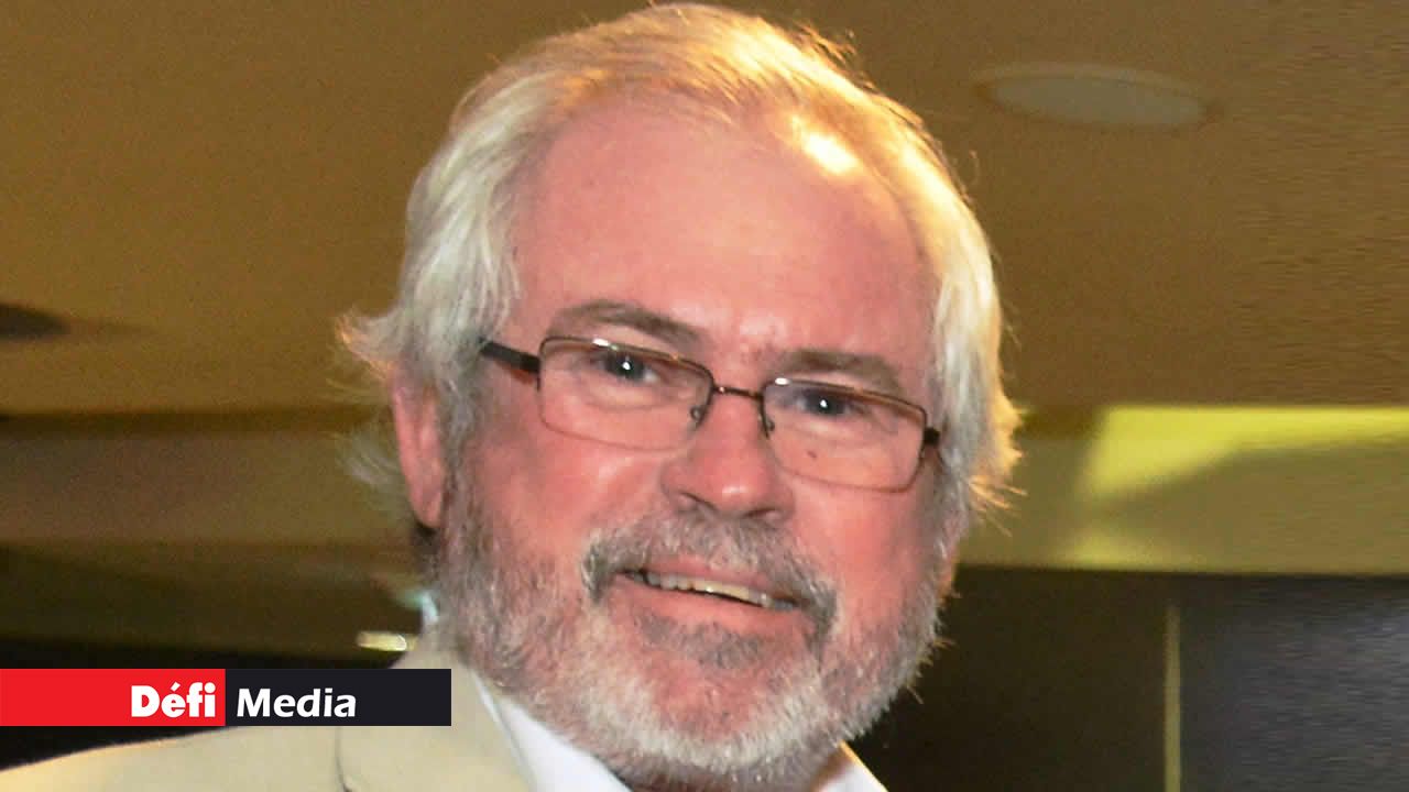 Maurice Loustau-Lalanne