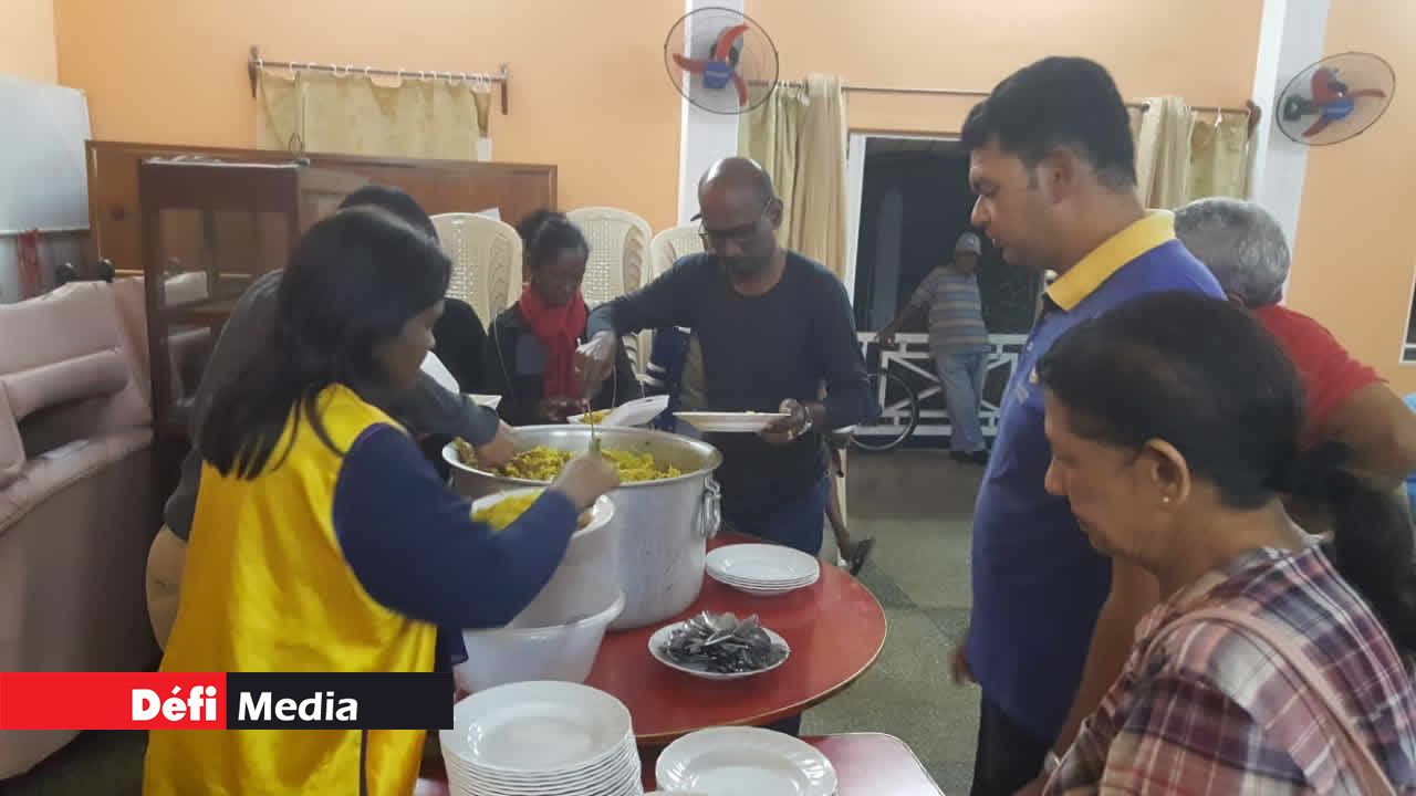 Lions Club de B-Bassin/R-Hill 