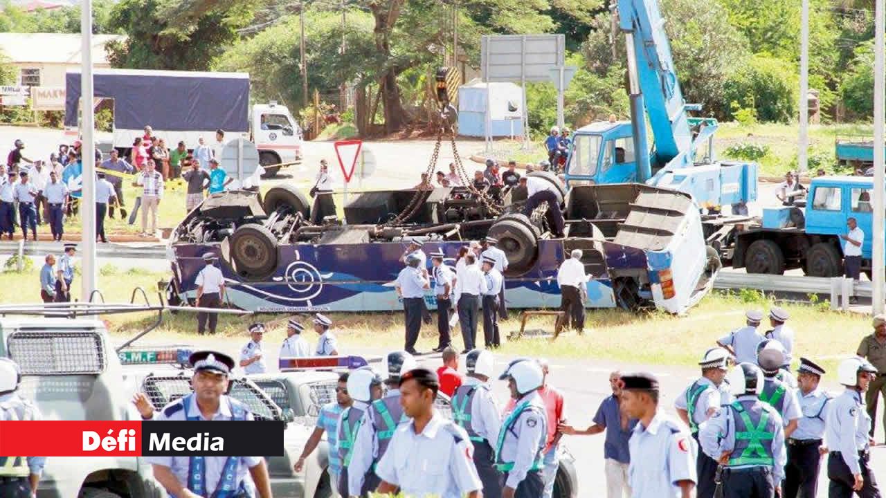 Rajoo Soobroydoo et ses enfants réclamaient des dommages de Rs 15,7 millions à la CNT et à la Sicom.