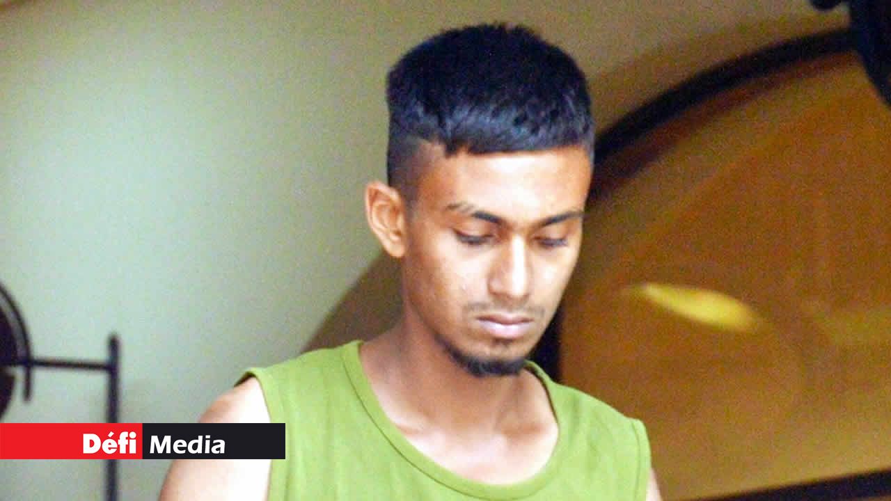 Sendraveer Prithvi R.