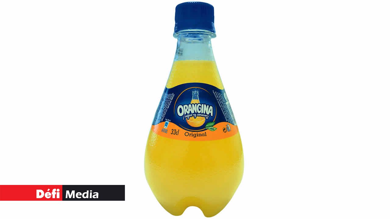 Orangina