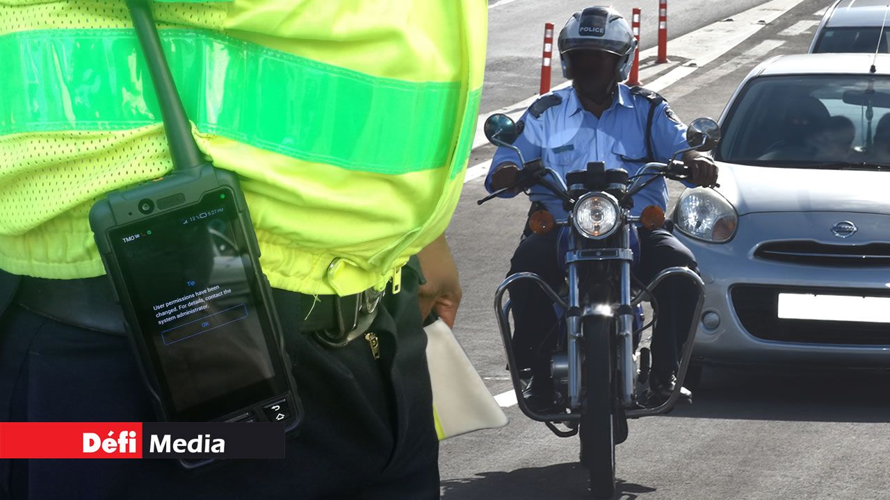 Radios intelligentes dotées de GPS