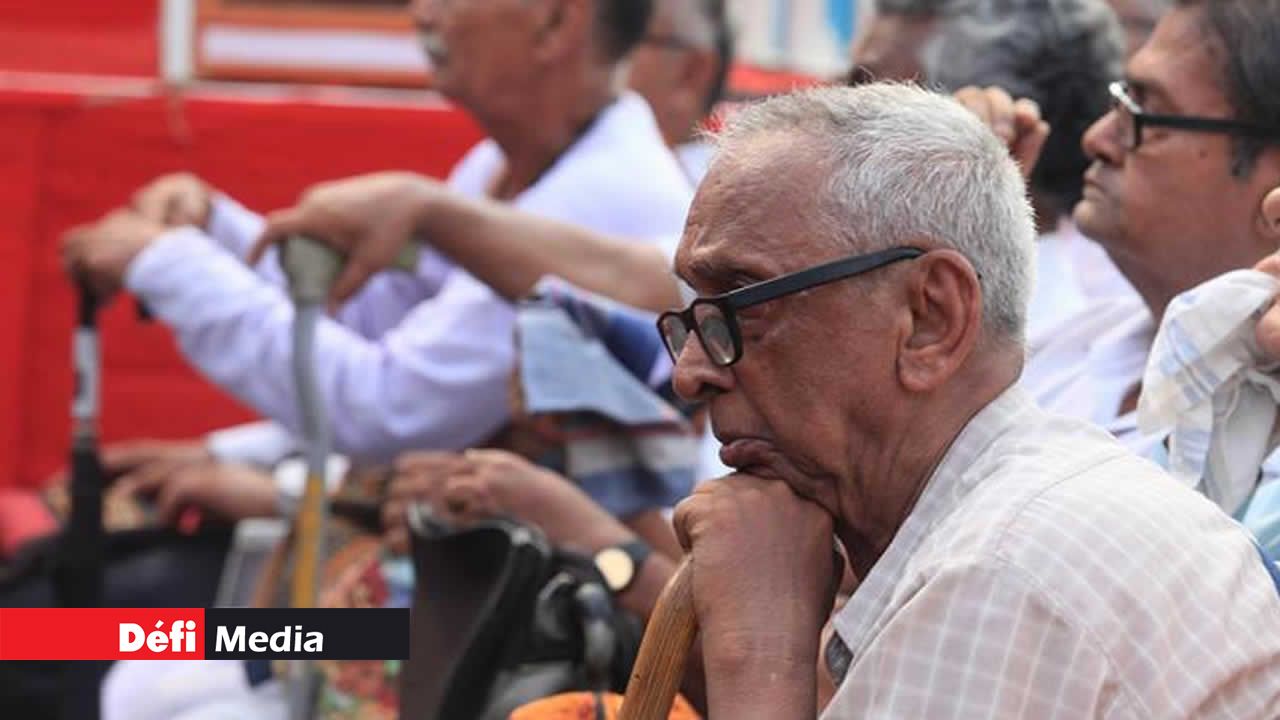 Après celle de janvier : nouvelle hausse de la pension de vieillesse à l’étude