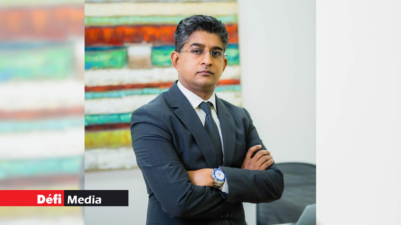 Swadicq Nuthay, économiste : « Il faut éviter le nivellement par le bas »