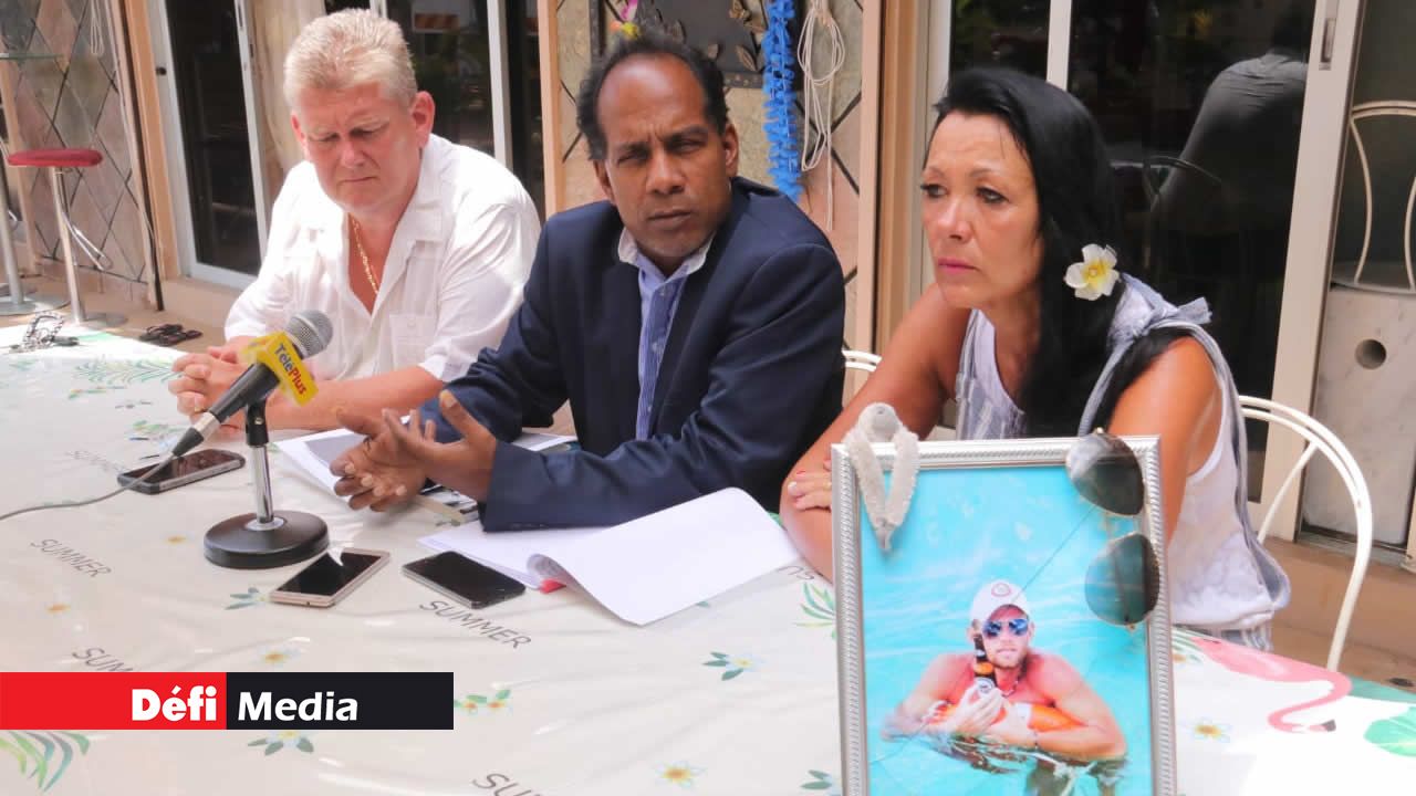 Offensives juridiques à l’île sœur : la mort de Yoan Spanu dans les prisons réunionnaises jugée suspecte 