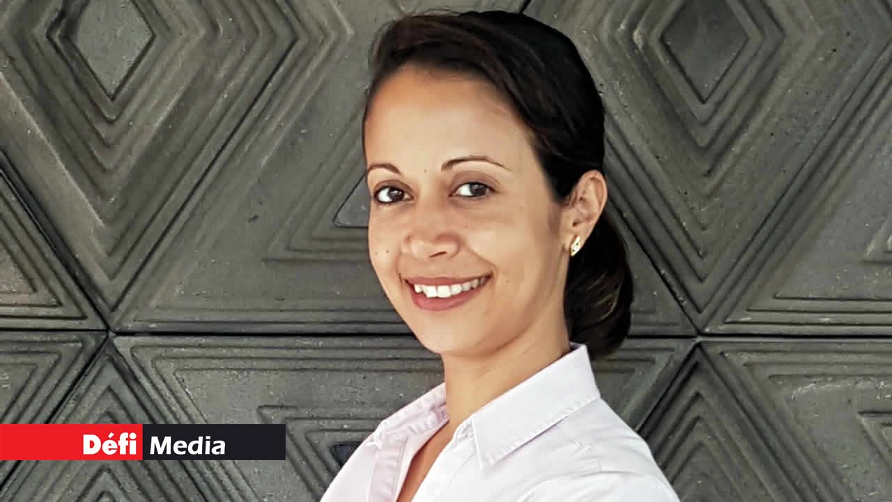  Jennifer compte 20 ans d’expériences dans le secteur de l’hôtellerie.