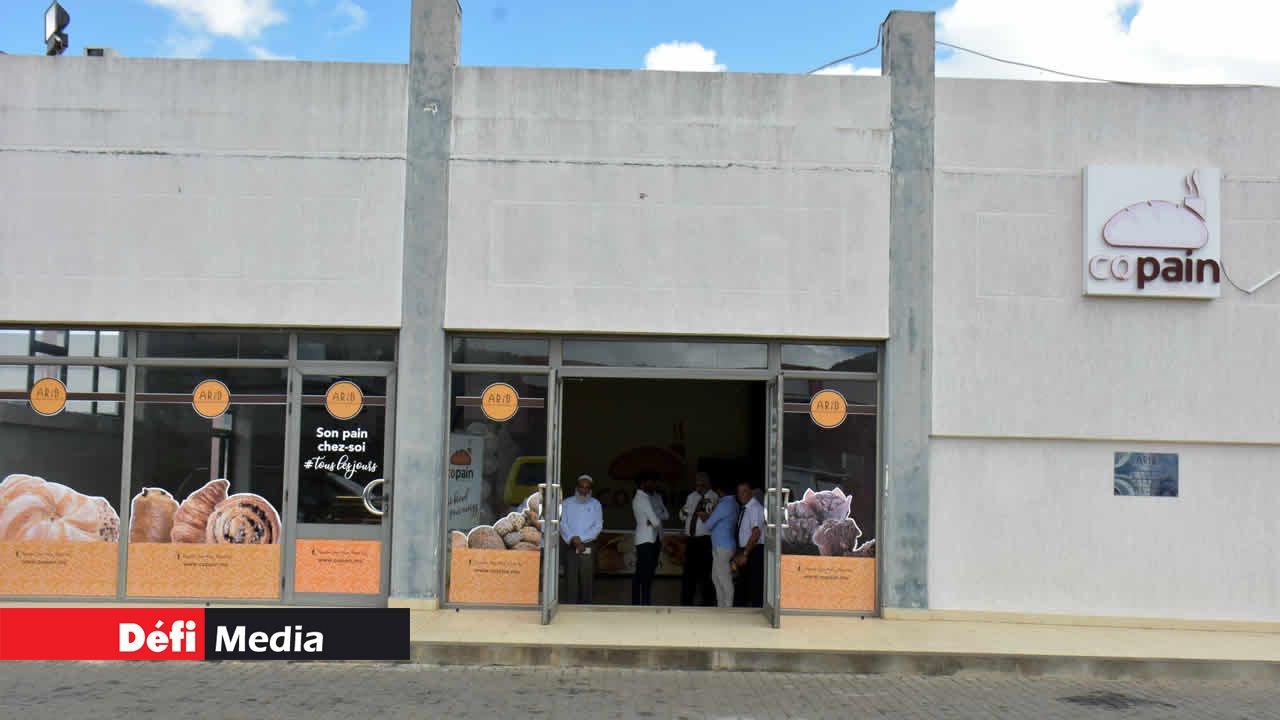 Al Rashid Industrial Bakery Ltd