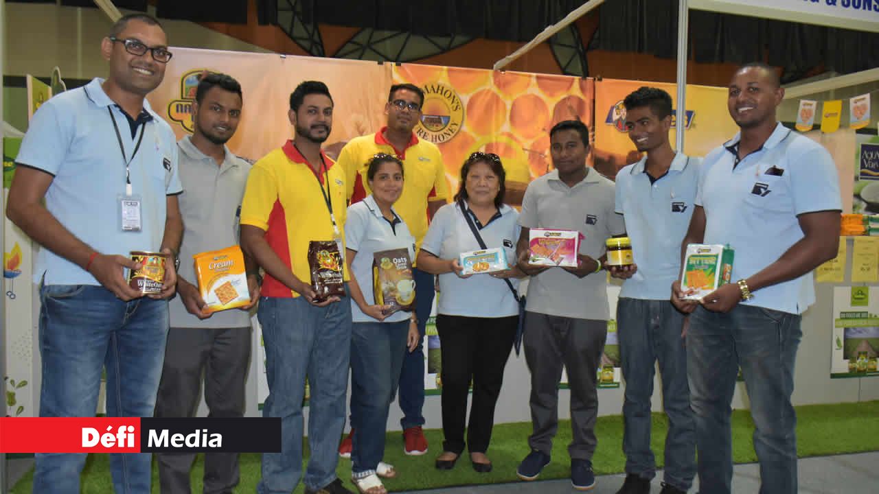 Salon de la Famille et de la Santé