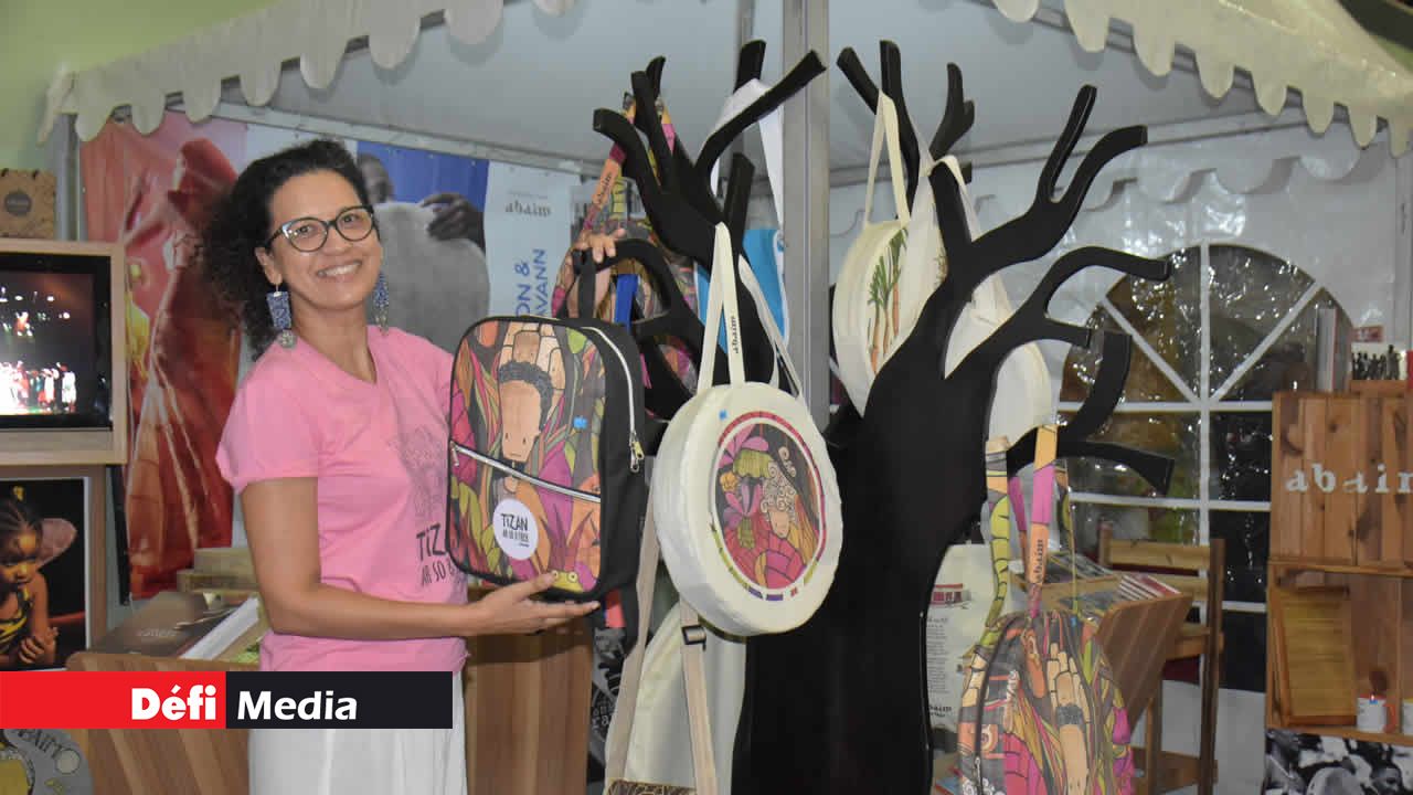 Salon de la Famille et de la Santé