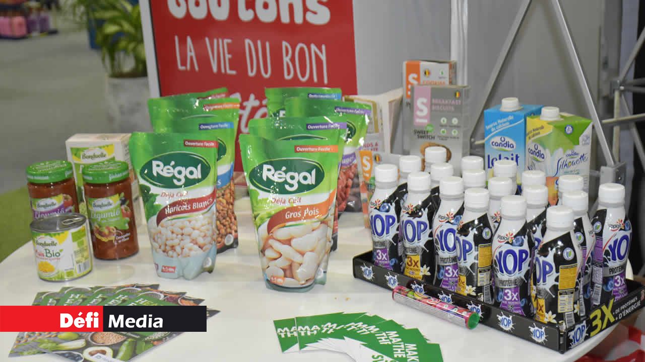 Salon de la Famille et de la Santé