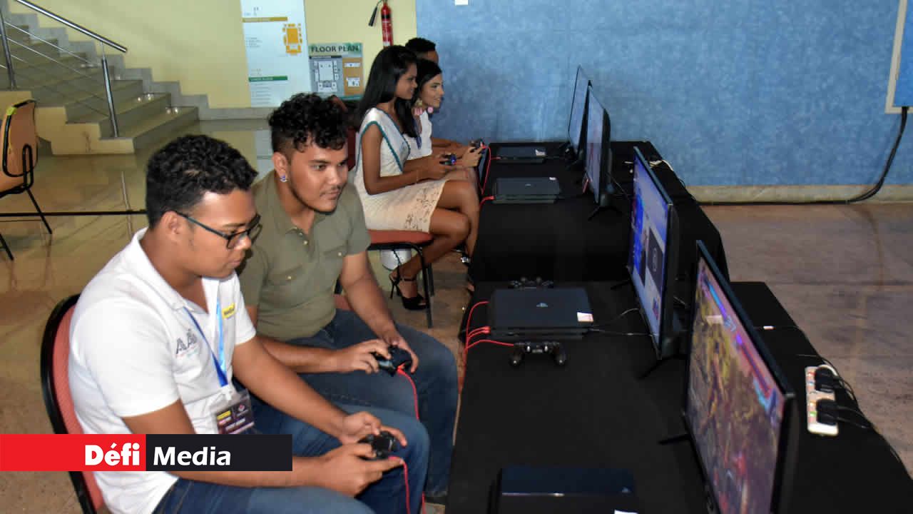 Salon de la Famille et de la Santé