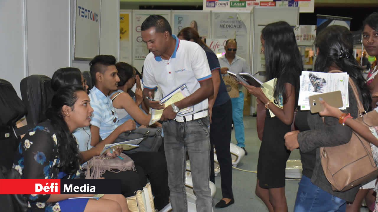 Salon de la Famille et de la Santé