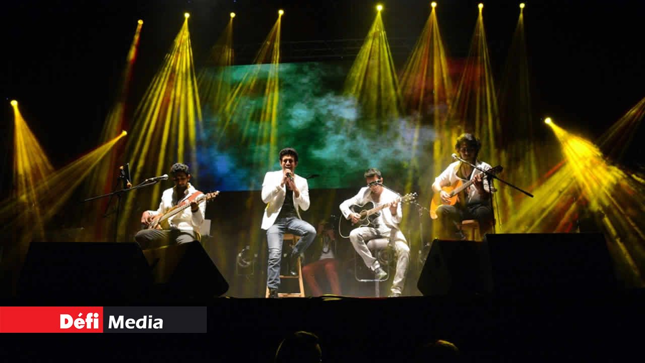 Le groupe promet une fois de plus un concert exceptionnel.