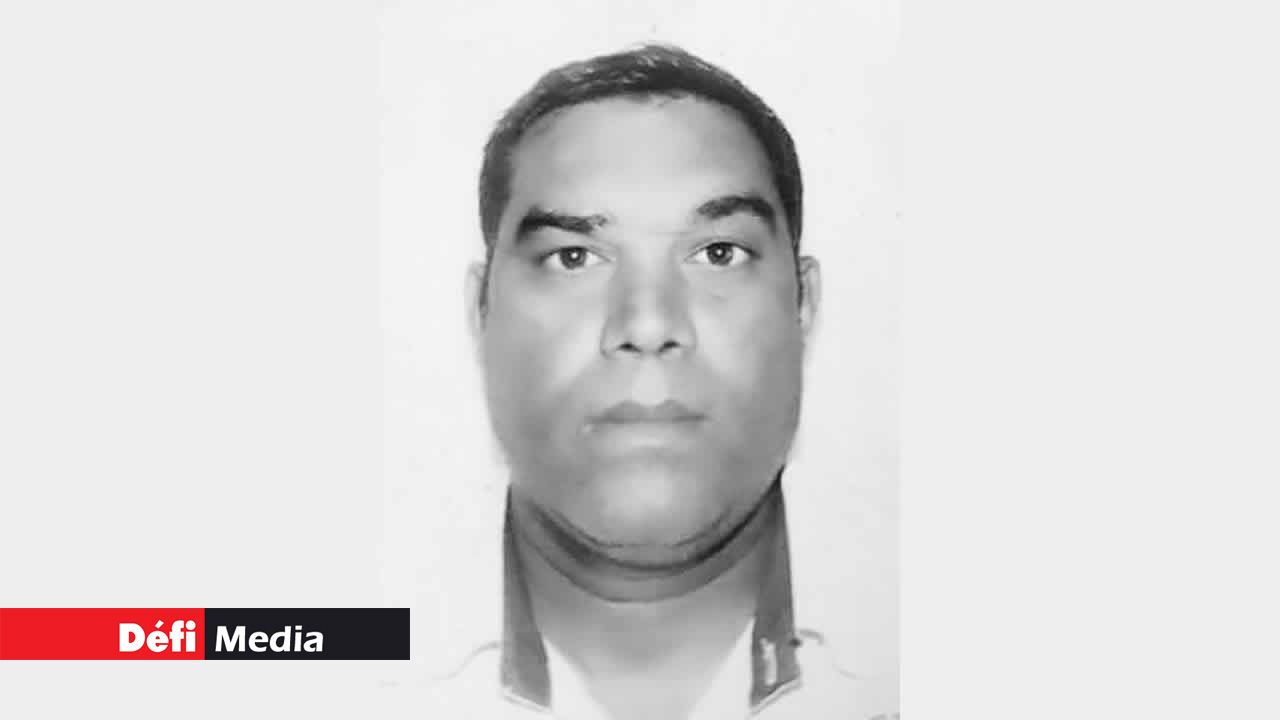 Sattiadeo N. s’était égaré en plein forêt.