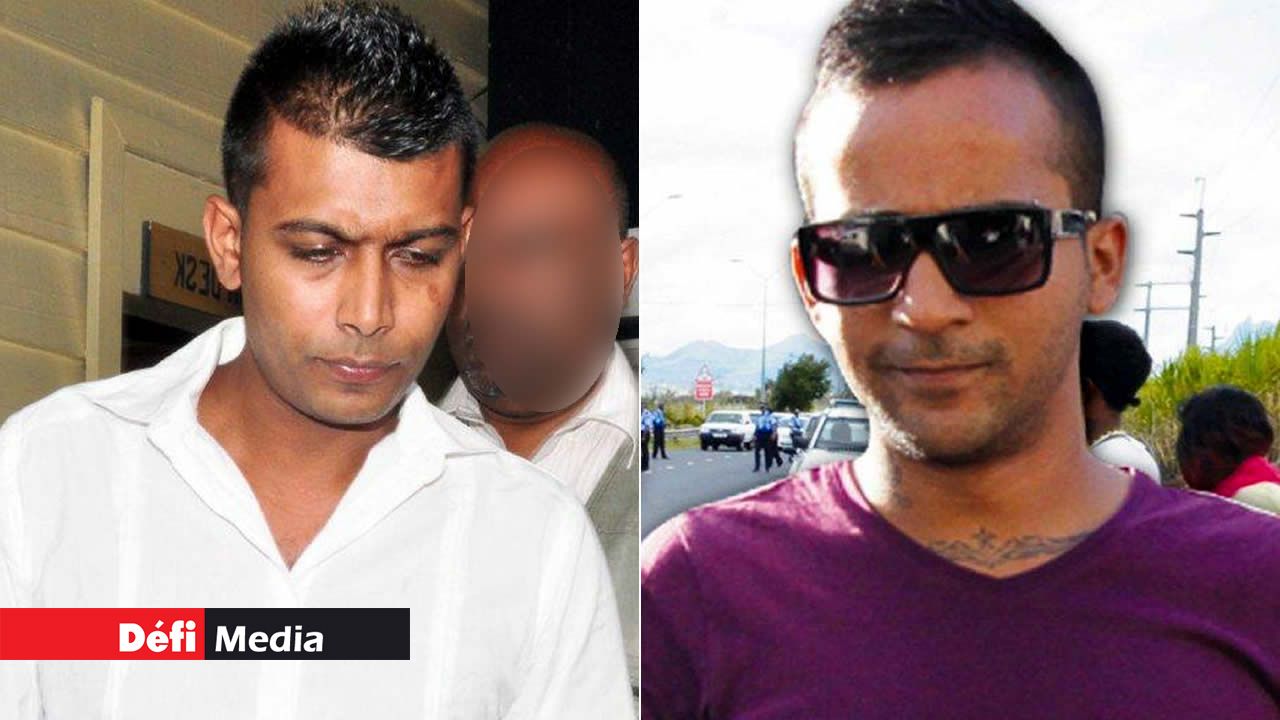 Mardaymootoo et Coret