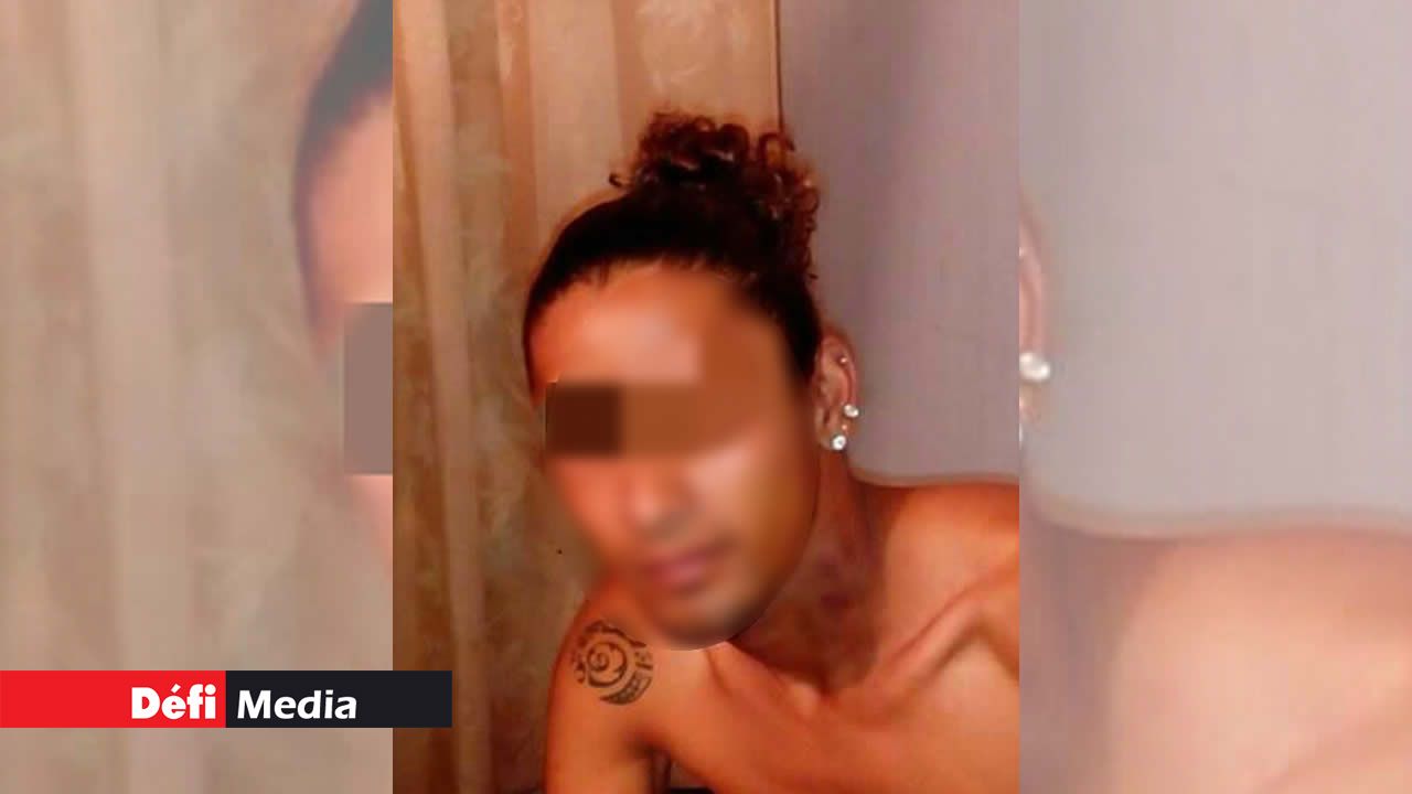 Le dénommé Shameem.