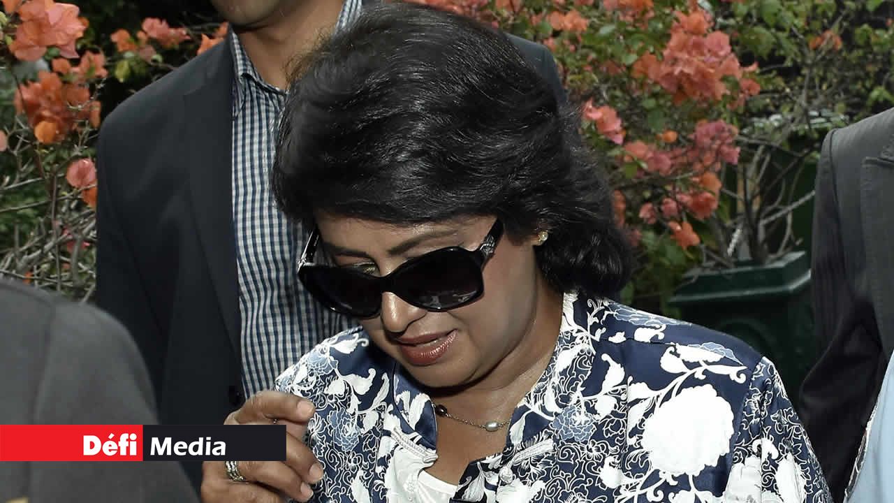 Ameenah Gurib-Fakim
