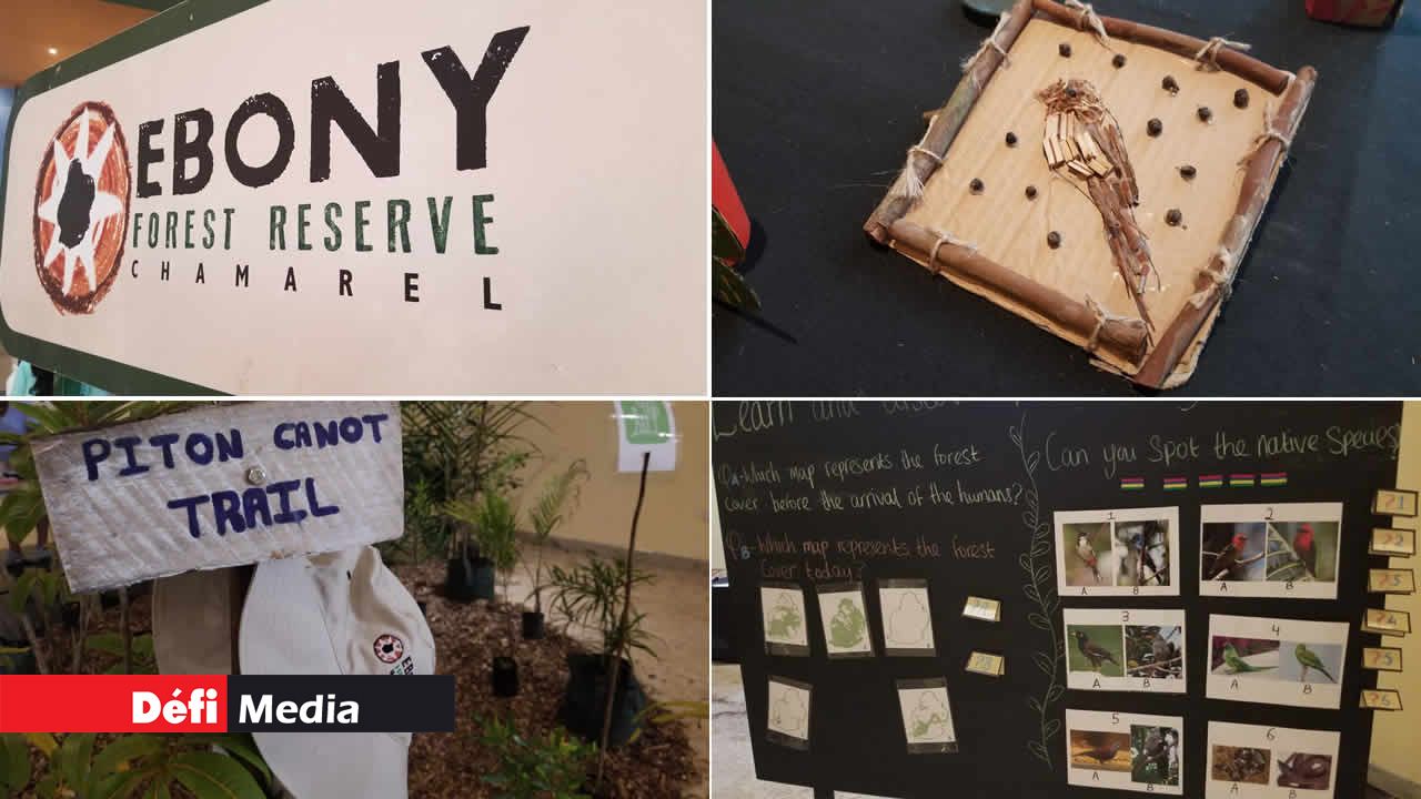 Salon du Prêt-à-Partir