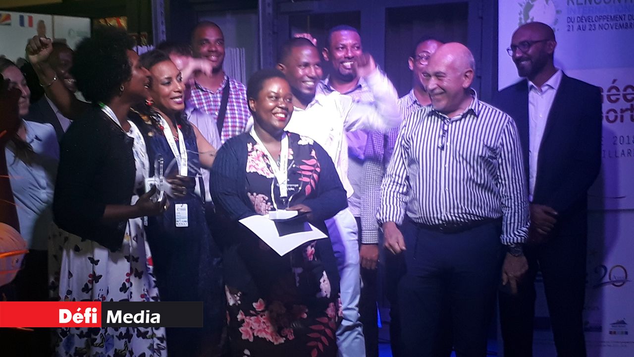 Développement durable