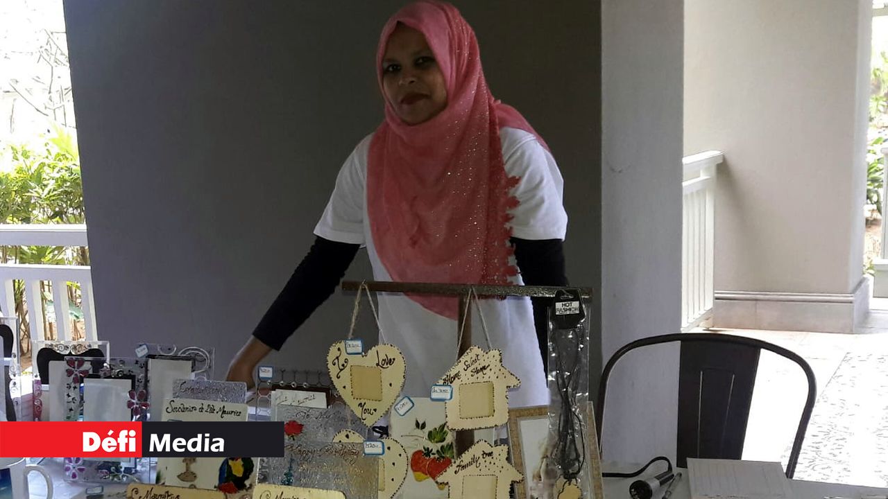 Eshanna Golam Hassen