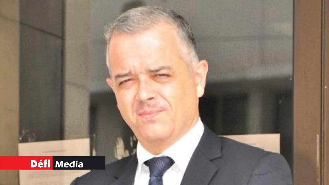 Le Portugais, José Manuel Pinto, est le directeur d’Alvaro Sobrinho Africa Ltd.