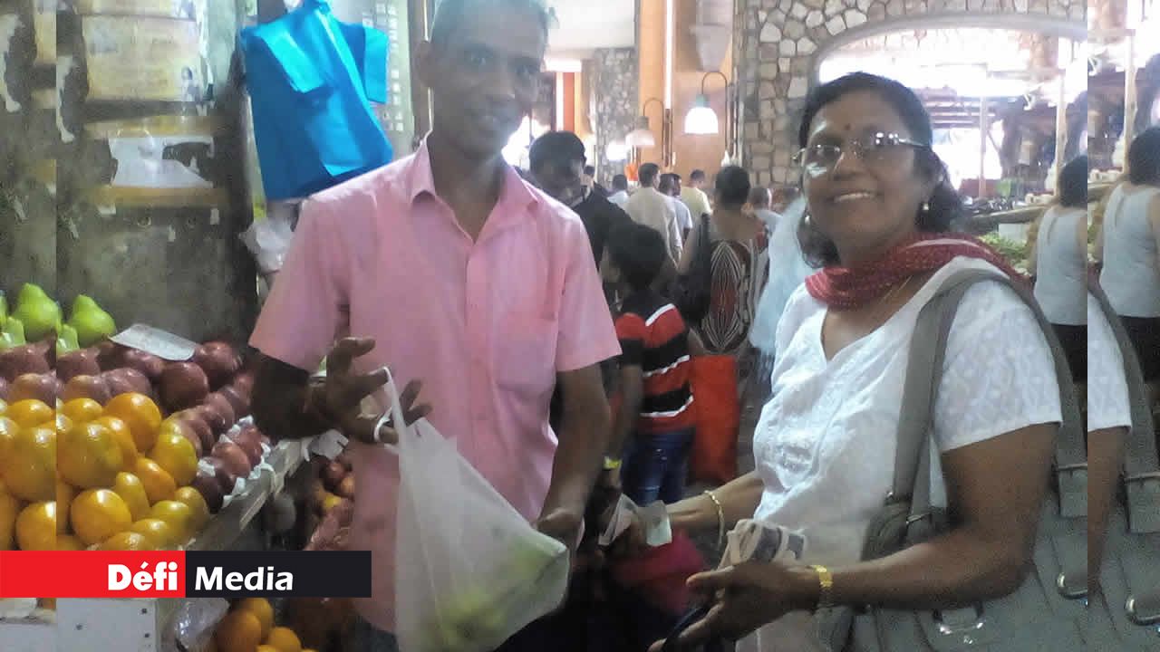 Les sacs biodégradables s’écoulent difficilement sur le marché en raison de leur fragilité.