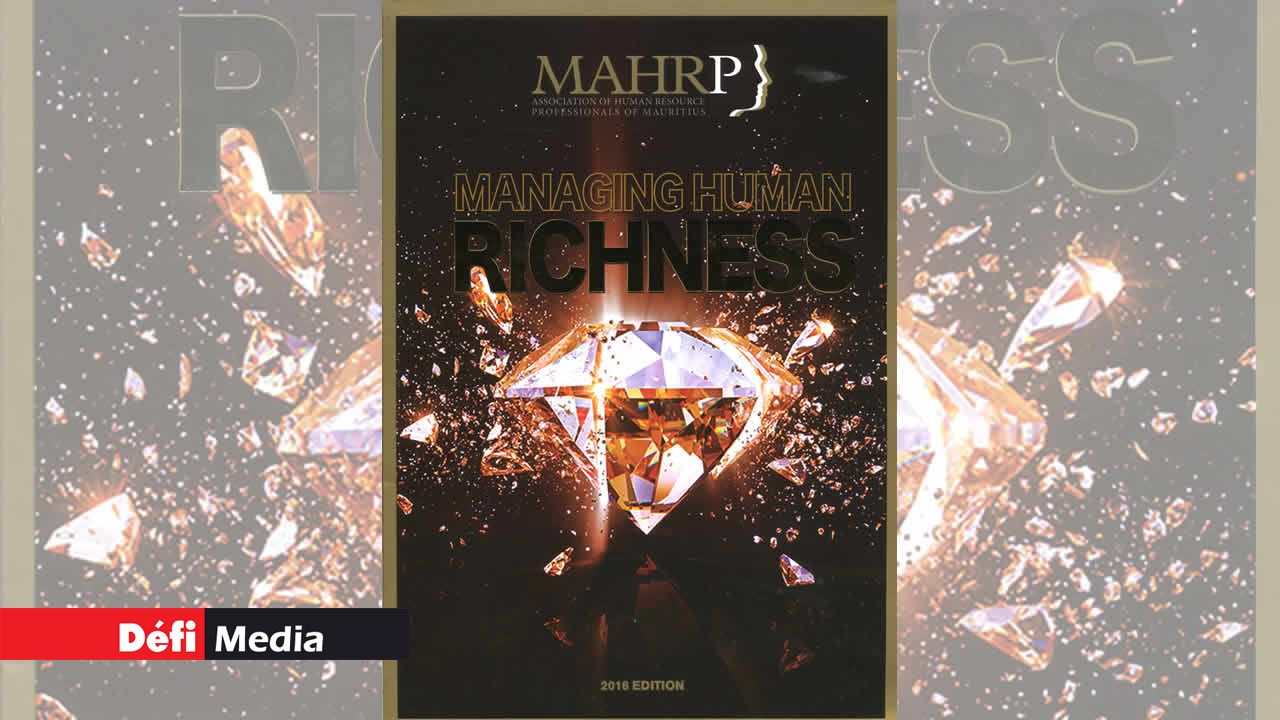 Managing Human Richness 