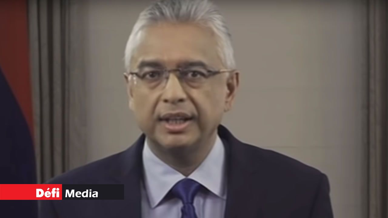 Le Premier ministre égrène ses réalisations