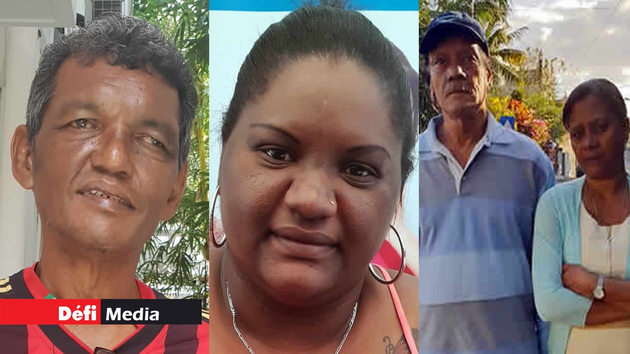 En quête de justice