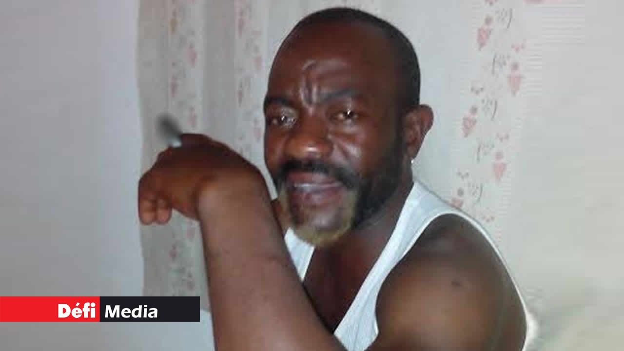 Jean Paul Jolicoeur.