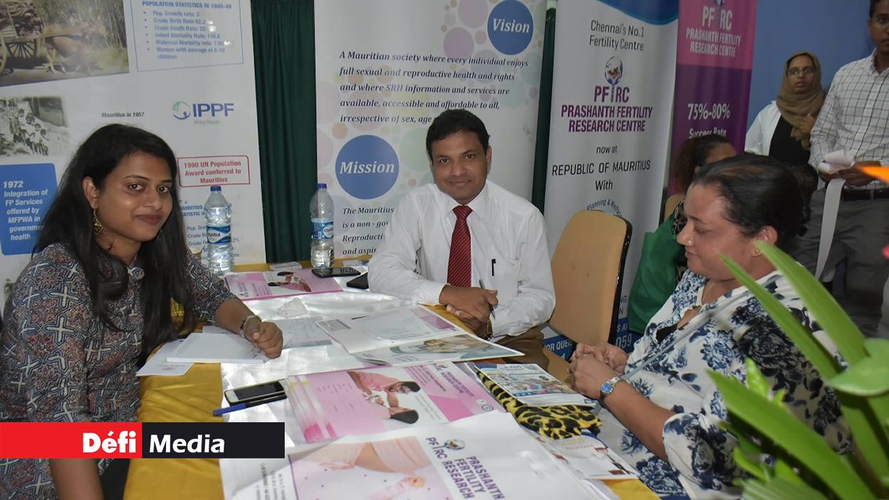 La Mauritius Family Planning offre des dépistages gratuits.