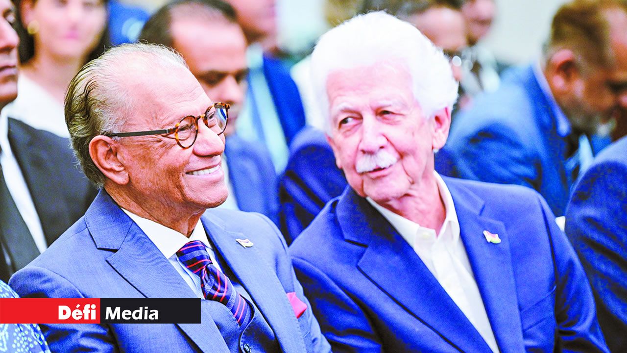 Le gouvernement mauricien analyse l’une des trois options britanniques.