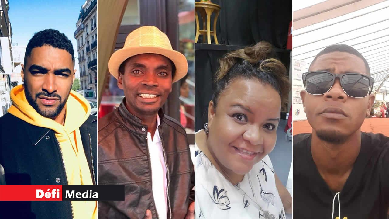 Journée mondiale du rire