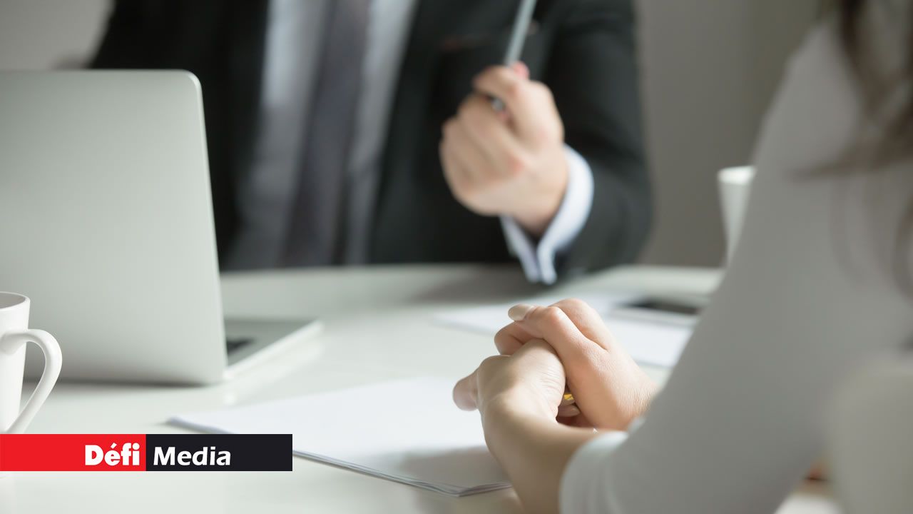 Marché de l’emploi