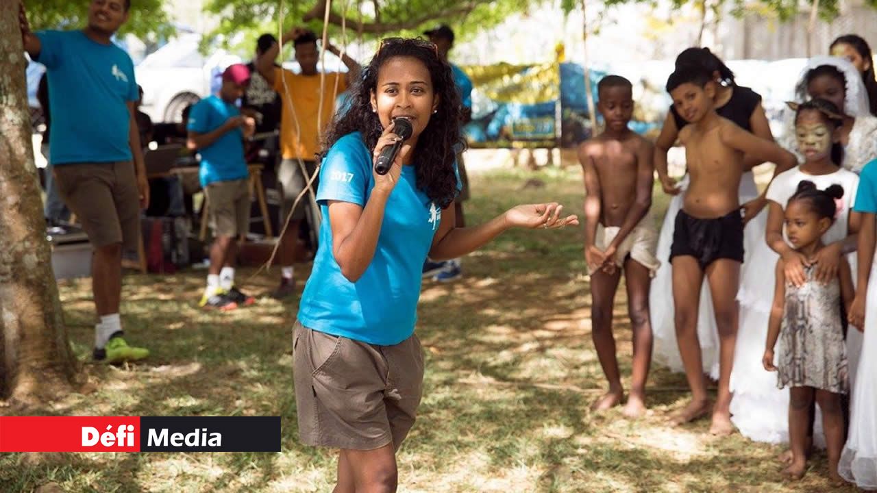 Spectacle « Mowgli dan lazeng » 