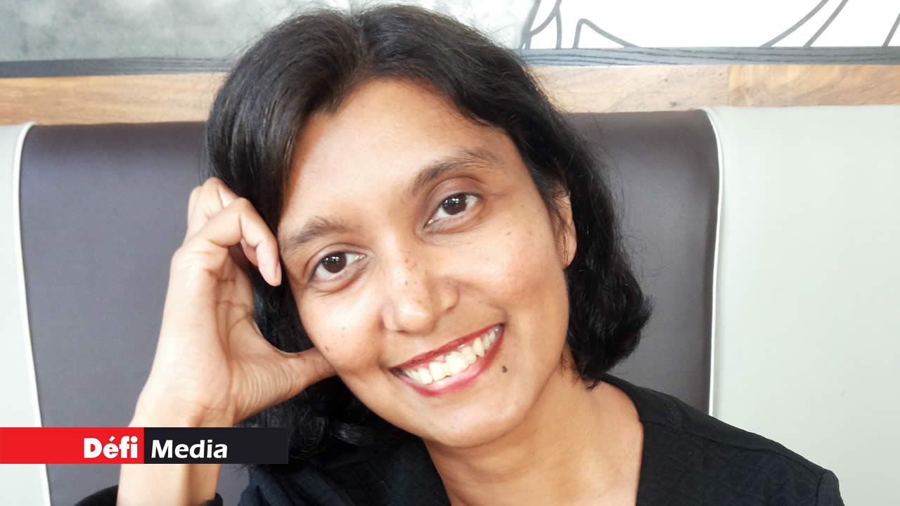 Vatsala Radhakeesoon