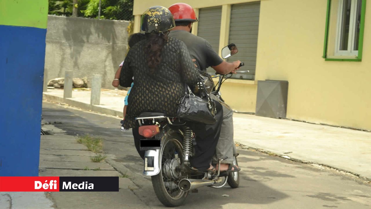 Sécurité routière