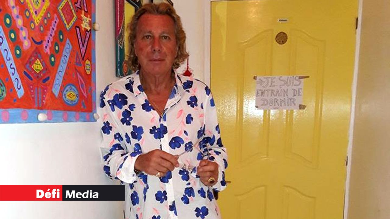 Paul-Emmanuel Bonnet des Arnoux 