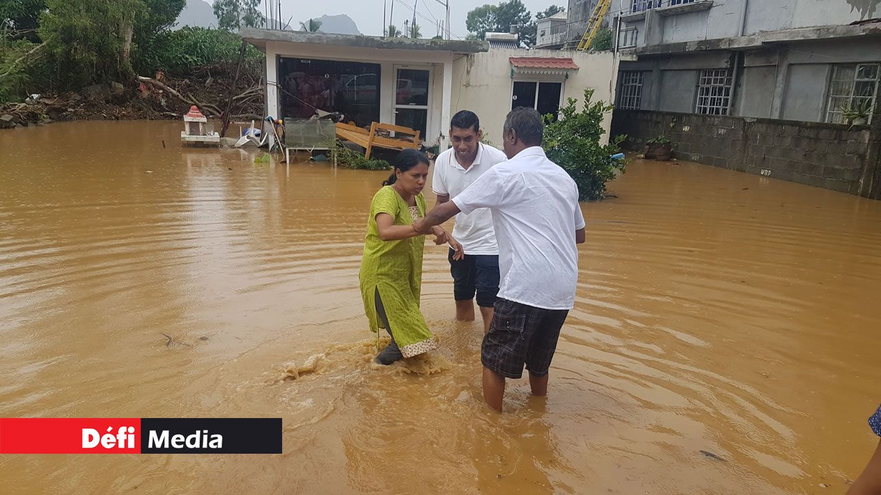 Changement Climatique