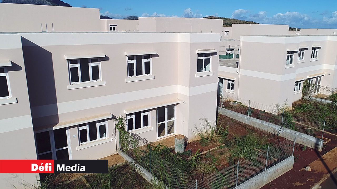 Logements sociaux - Bilan chiffré : un retard considérable à rattraper