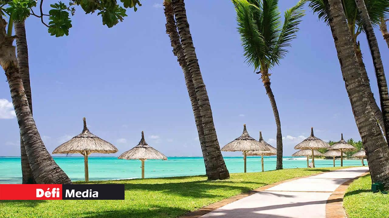 Tourisme : Maurice considéré comme une destination sûre par un portail U.S.