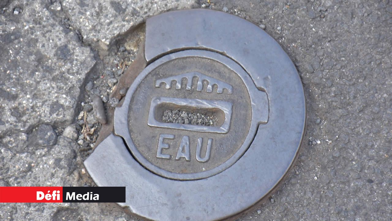 C’est de là qu’autrefois tous les habitants s’approvisionnaient en eau.