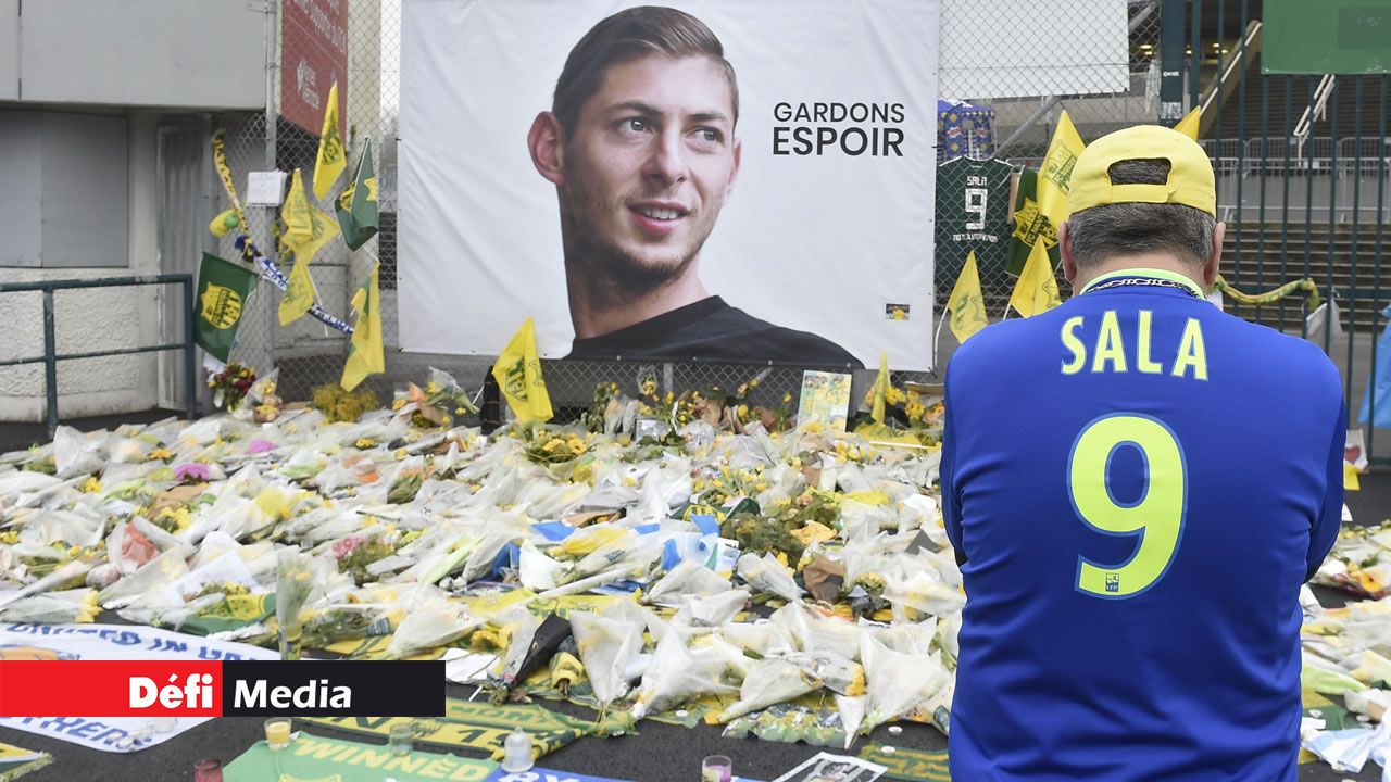 Emiliano Sala