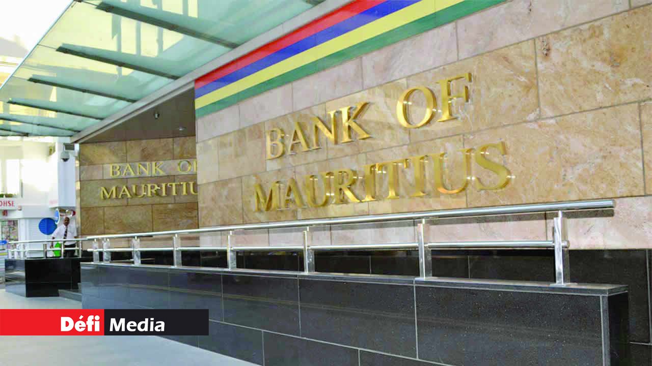 Banque de Maurice